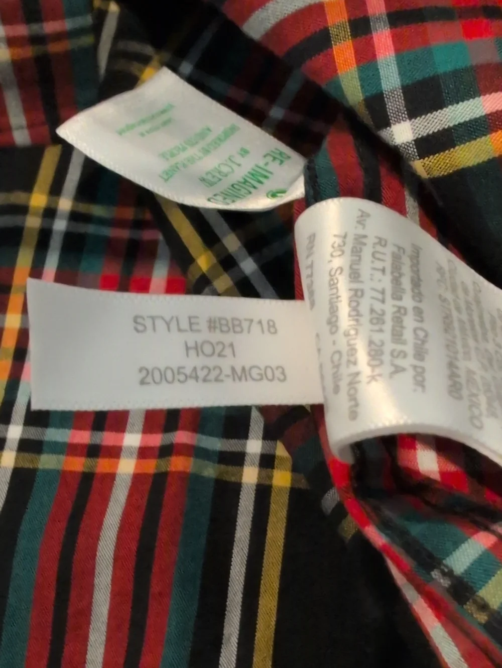 J. Crew crew mens